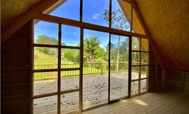 Tiny House Parcelacion Via San Antonio La Ceja