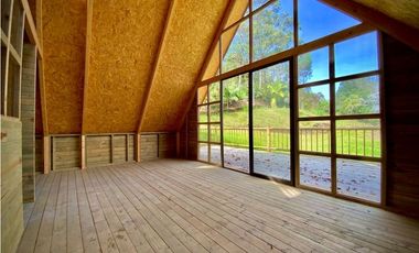 Tiny House Parcelacion Via San Antonio La Ceja