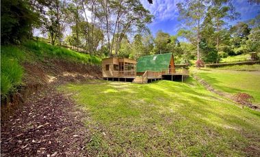 Tiny House Parcelacion Via San Antonio La Ceja