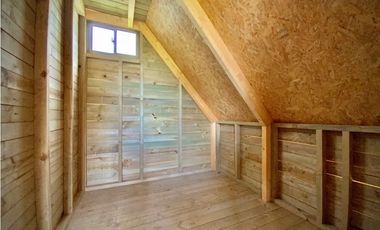 Tiny House Parcelacion Via San Antonio La Ceja