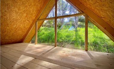 Tiny House Parcelacion Via San Antonio La Ceja