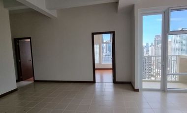 Lease to Own 3 BR with Balcony at Paseo De Roces, Makati City
