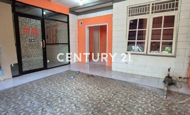 Dijual Rumah Dalam Komplek Kavling Dki  Di Cipayung Jakarta Timur