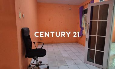 Dijual Rumah Dalam Komplek Kavling Dki  Di Cipayung Jakarta Timur
