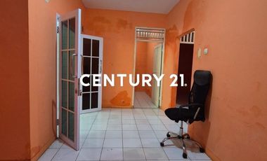 Dijual Rumah Dalam Komplek Kavling Dki  Di Cipayung Jakarta Timur