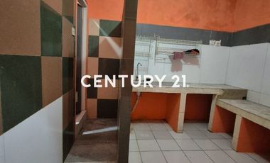 Dijual Rumah Dalam Komplek Kavling Dki  Di Cipayung Jakarta Timur