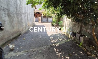 Dijual Rumah Dalam Komplek Kavling Dki  Di Cipayung Jakarta Timur