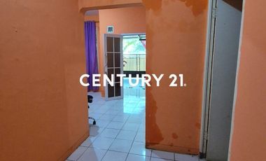 Dijual Rumah Dalam Komplek Kavling Dki  Di Cipayung Jakarta Timur
