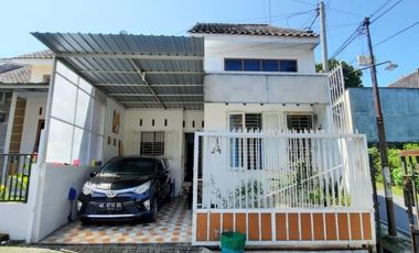 Rumah Dijual di Surakarta Solo