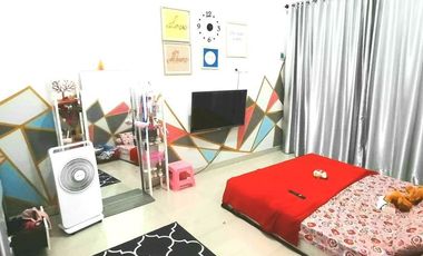 Rumah Dijual di Surakarta Solo