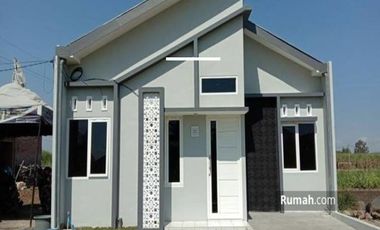 Rumah Murah Kualitas Premium Pakisaji Malang Dekat Indogrosir