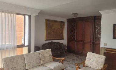 apartamento en arriendo en santa teresita. Cod A109536