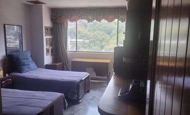 apartamento en arriendo en santa teresita. Cod A109536