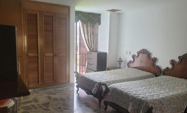 apartamento en arriendo en santa teresita. Cod A109536