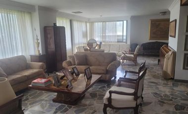apartamento en arriendo en santa teresita. Cod A109536