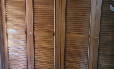 apartamento en arriendo en santa teresita. Cod A109536