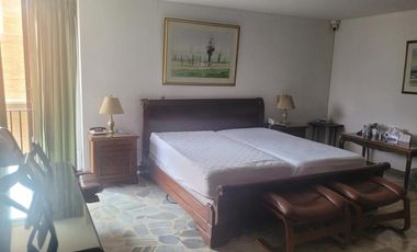 apartamento en arriendo en santa teresita. Cod A109536
