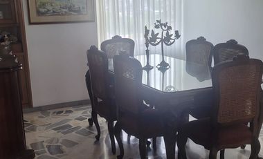 apartamento en arriendo en santa teresita. Cod A109536