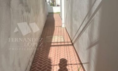 Casa en venta en Bernal Oeste