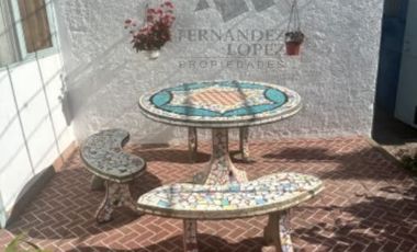 Casa en venta en Bernal Oeste