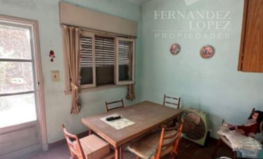 Casa en venta en Bernal Oeste