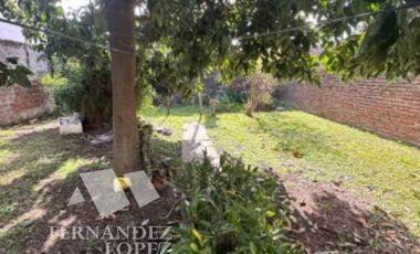 Casa en venta en Bernal Oeste