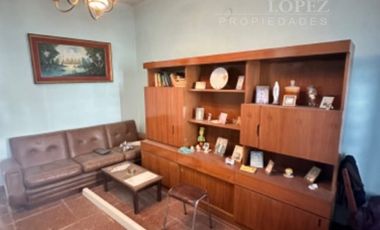 Casa en venta en Bernal Oeste