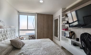 apartamento en venta en niza. Cod V31357