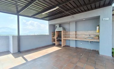 apartamento en venta en niza. Cod V31357
