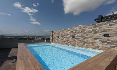 apartamento en venta en niza. Cod V31357