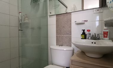 apartamento en venta en niza. Cod V31357