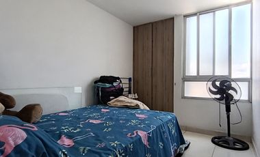 apartamento en venta en niza. Cod V31357