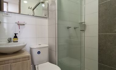 apartamento en venta en niza. Cod V31357