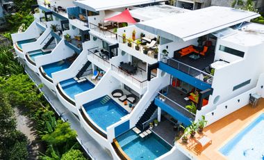 3 Bedroom Villa for sale at Atika Villa Phuket