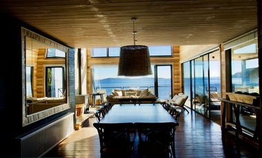 Increíbles casas Twins Borde Lago - Ultima fecha disponible a partir  23 de febrero