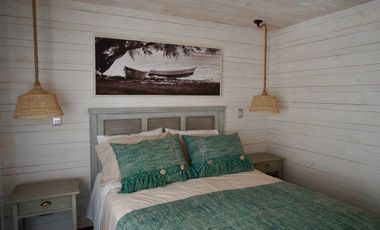 Increíbles casas Twins Borde Lago - Ultima fecha disponible a partir  23 de febrero