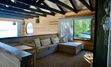 Increíbles casas Twins Borde Lago - Ultima fecha disponible a partir  23 de febrero