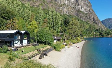 Increíbles casas Twins Borde Lago - Ultima fecha disponible a partir  23 de febrero