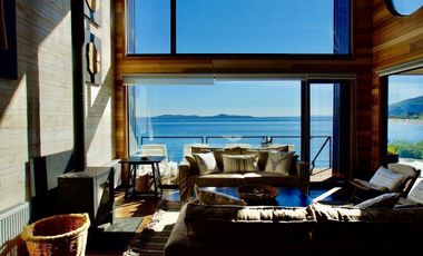 Increíbles casas Twins Borde Lago - Ultima fecha disponible a partir  23 de febrero