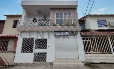 Se vende casa en Mucho Lote 2, Norte de Guayaquil BarG