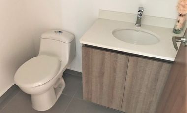 PR11618 APARTAMENTO A LA RENTA EN LOMA DEL ESCOBERO, ENVIGADO