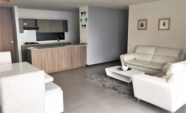 PR11618 APARTAMENTO A LA RENTA EN LOMA DEL ESCOBERO, ENVIGADO