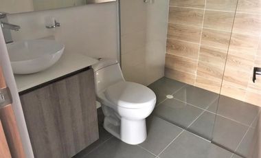 PR11618 APARTAMENTO A LA RENTA EN LOMA DEL ESCOBERO, ENVIGADO