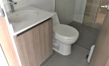 PR11618 APARTAMENTO A LA RENTA EN LOMA DEL ESCOBERO, ENVIGADO