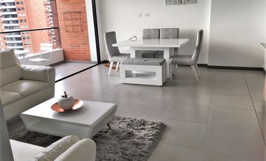 PR11618 APARTAMENTO A LA RENTA EN LOMA DEL ESCOBERO, ENVIGADO