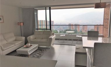 PR11618 APARTAMENTO A LA RENTA EN LOMA DEL ESCOBERO, ENVIGADO
