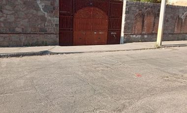 Terreno en venta en Xonaca Puebla