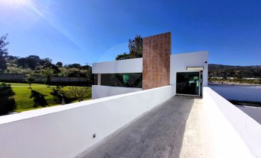 Bosque Real Casa en venta en Fraccionamiento Bosque Real