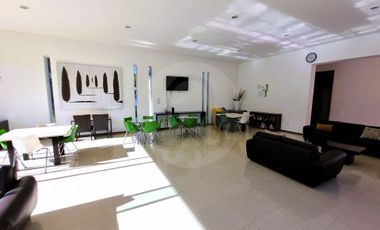 Bosque Real Casa en venta en Fraccionamiento Bosque Real