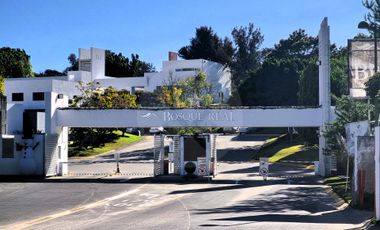 Bosque Real Casa en venta en Fraccionamiento Bosque Real